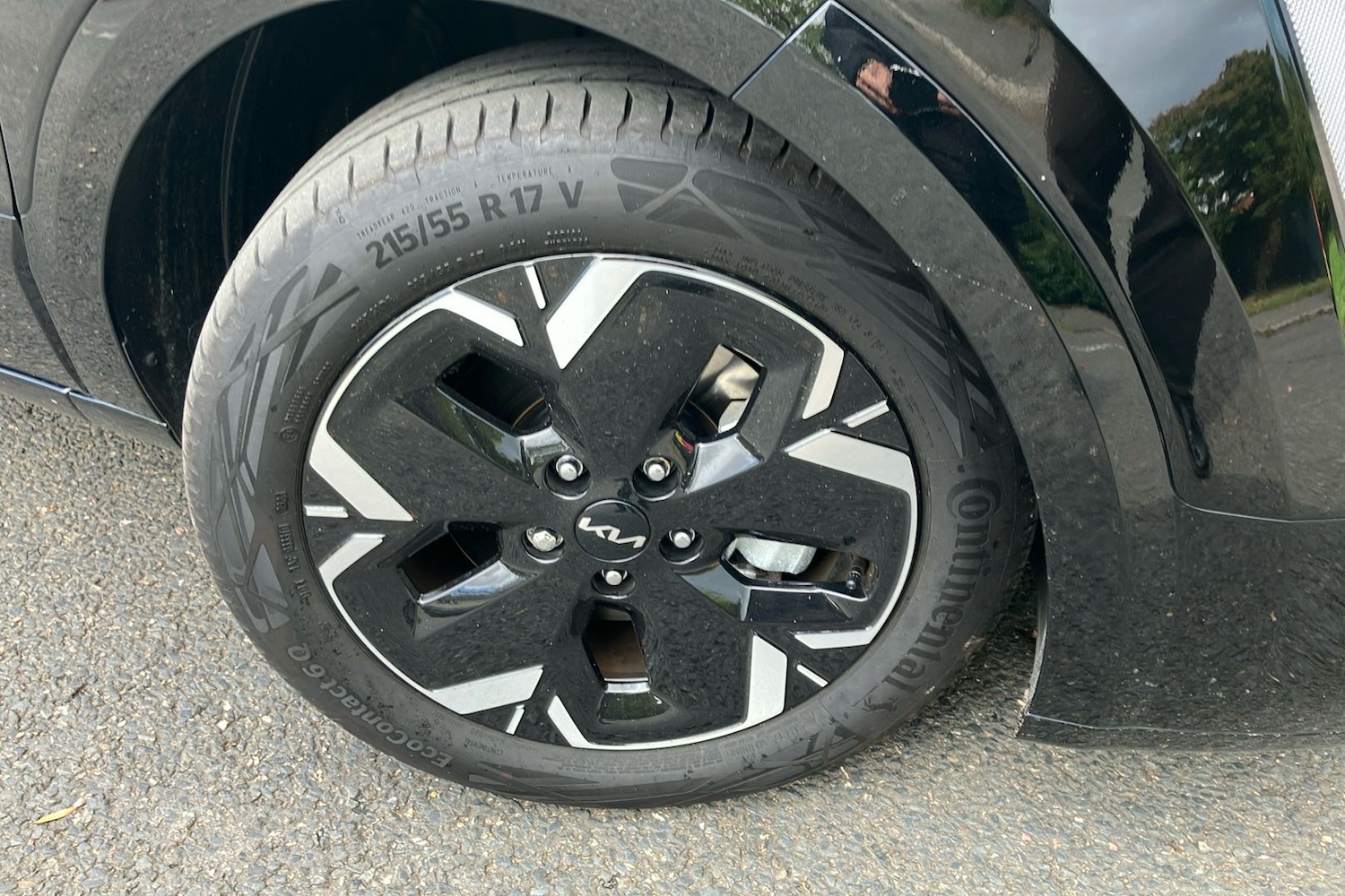 Used Kia Niro 2025 for sale - 76612553: Photo 9