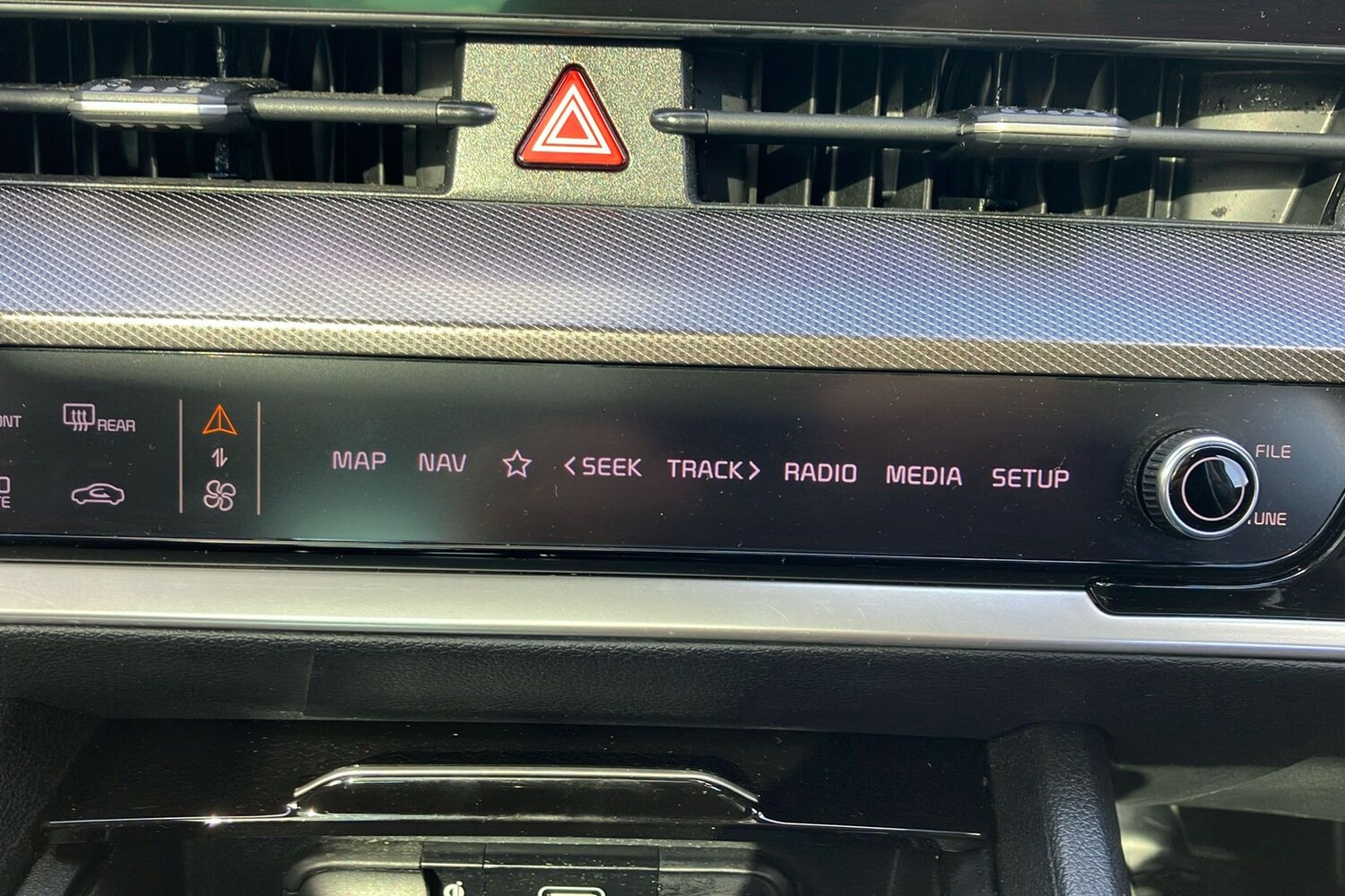 Used Kia Sportage 2022 for sale - 76836865: Photo 15