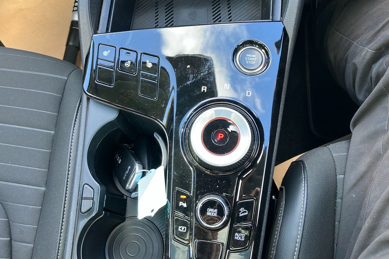 Used Kia Sportage 2022 for sale - 76836865: Photo 17