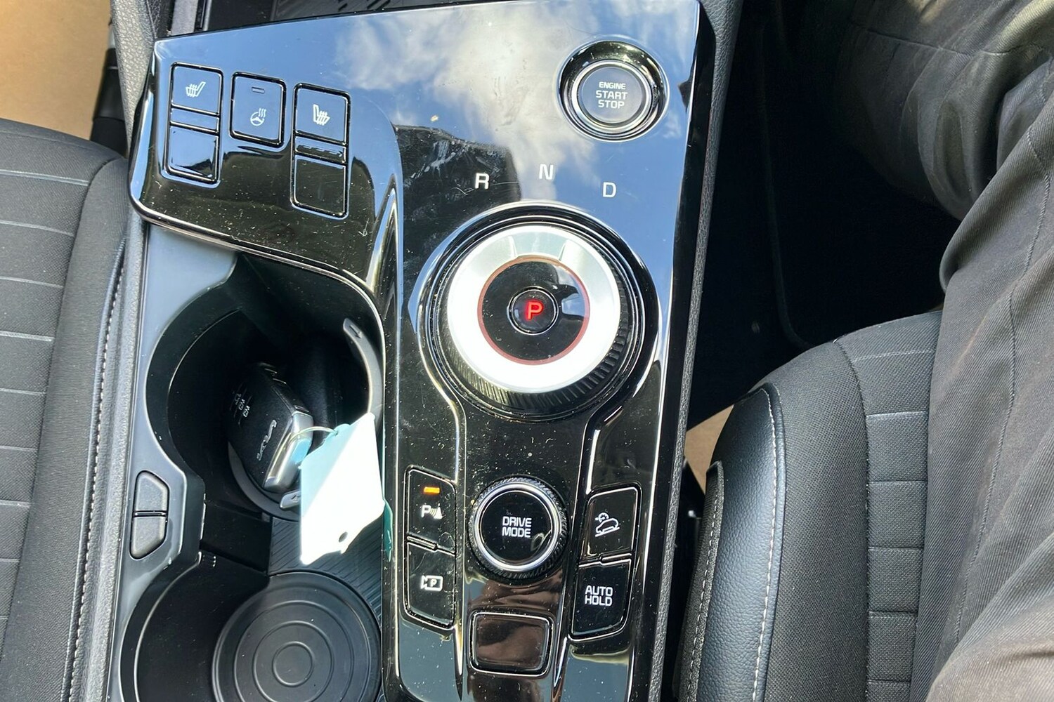 Used Kia Sportage 2022 for sale - 76836865: Photo 26