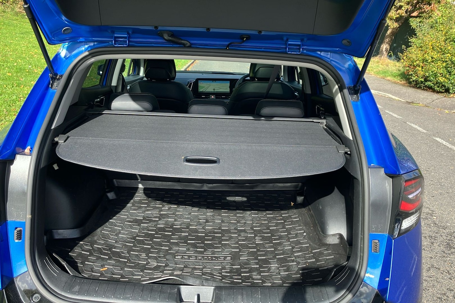 Used Kia Sportage 2022 for sale - 76836865: Photo 27