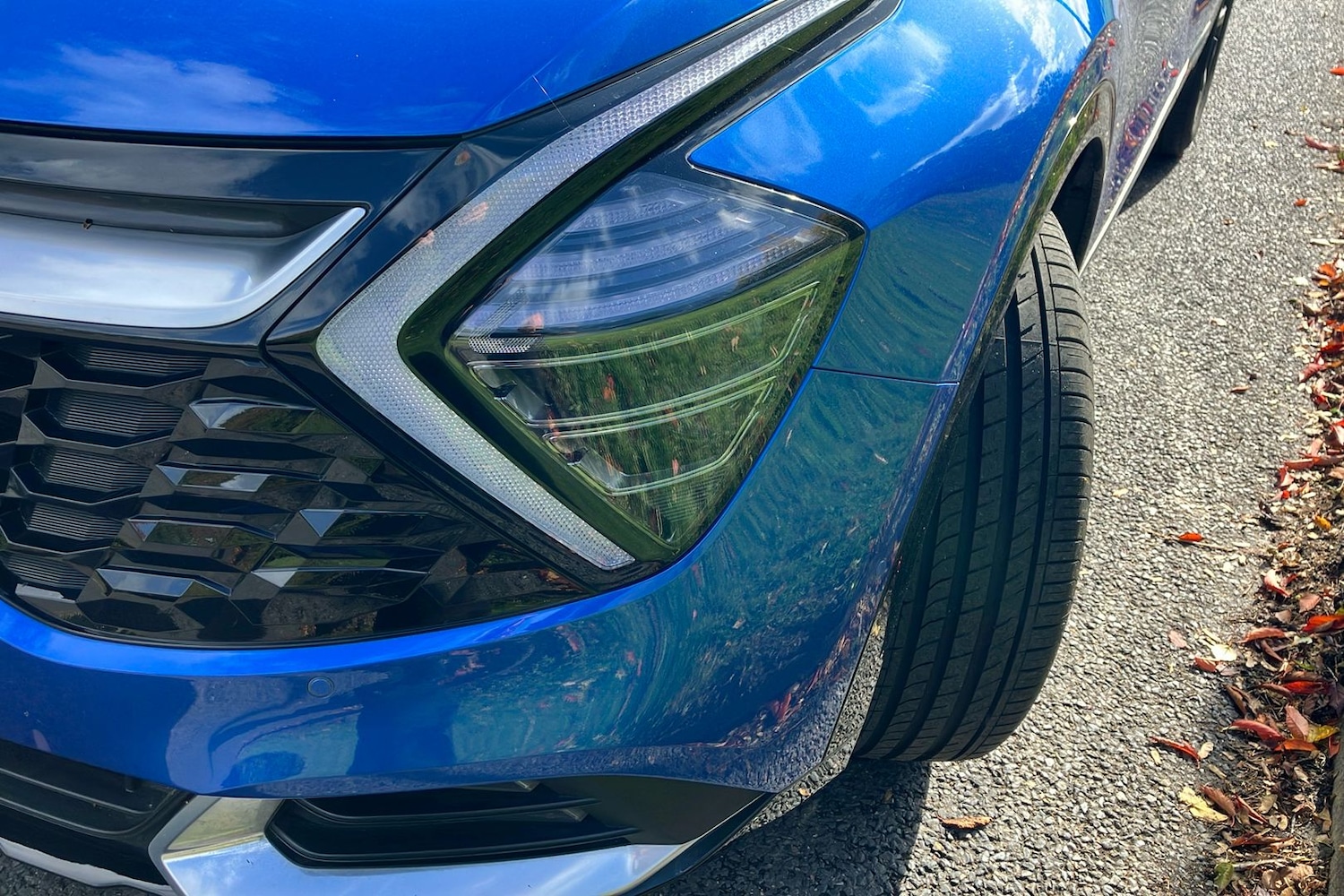 Used Kia Sportage 2022 for sale - 76836865: Photo 29