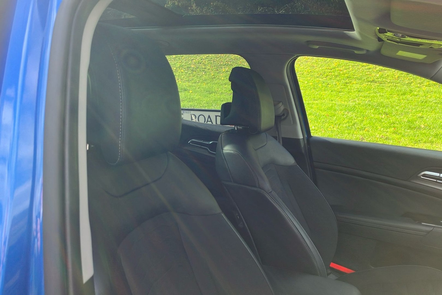 Used Kia Sportage 2022 for sale - 76836865: Photo 30