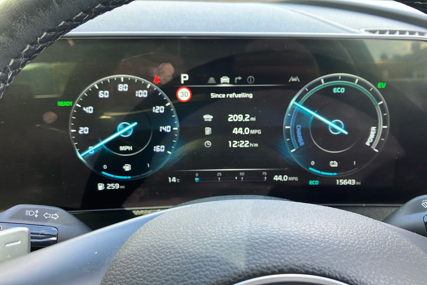 Used Kia Sportage 2022 for sale - 76836865: Photo 33