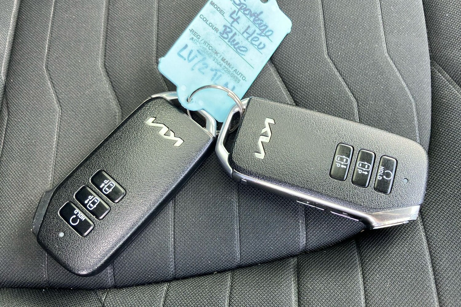 Used Kia Sportage 2022 for sale - 76836865: Photo 48