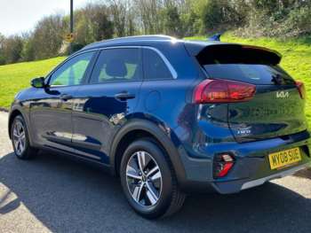 Used Kia Niro 2021 for sale - 74195139: Photo