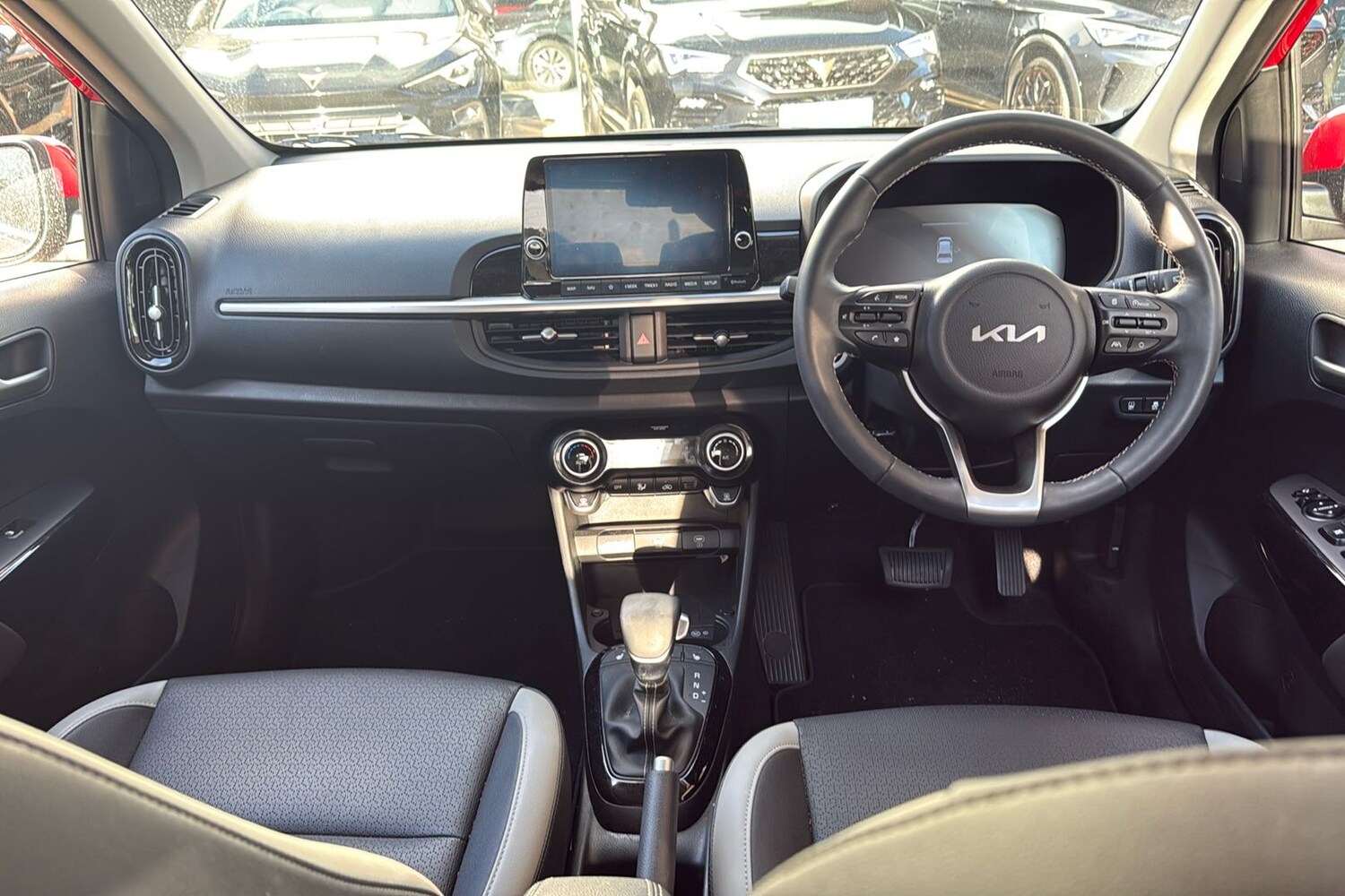 Used Kia Picanto 2024 for sale - 76627694: Photo 11