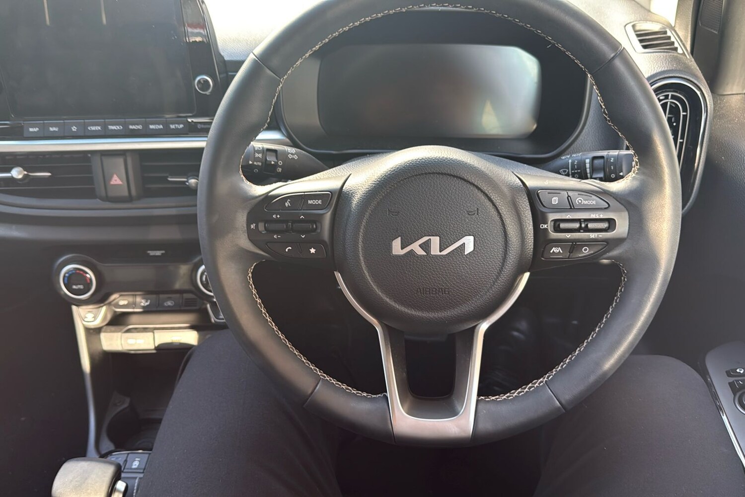 Used Kia Picanto 2024 for sale - 76627694: Photo 13