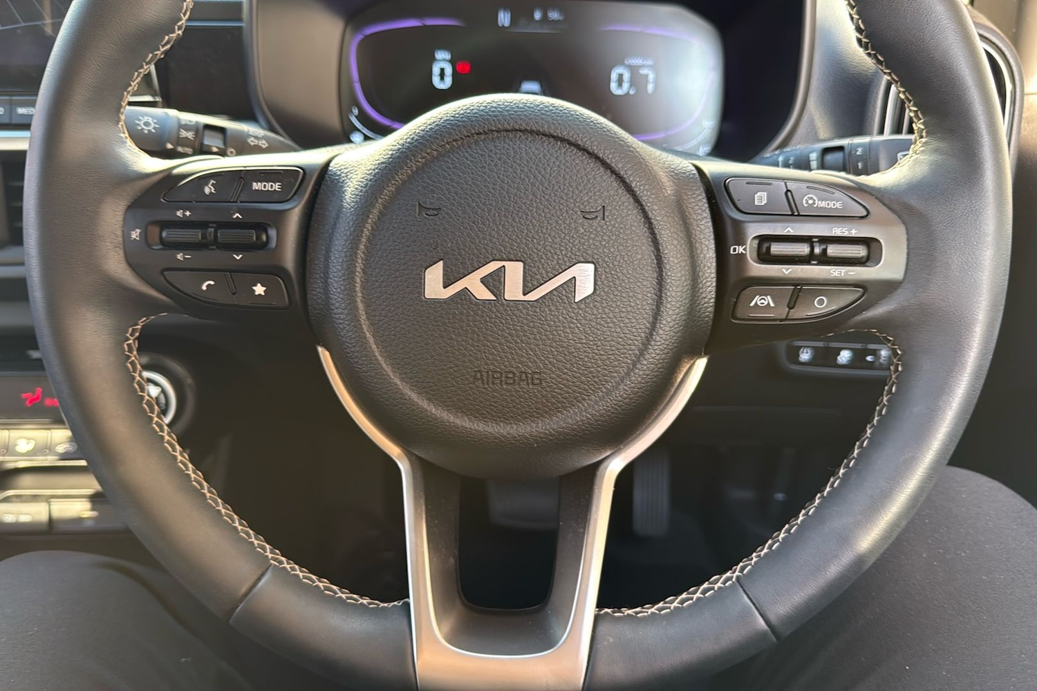 Used Kia Picanto 2024 for sale - 76627694: Photo 20