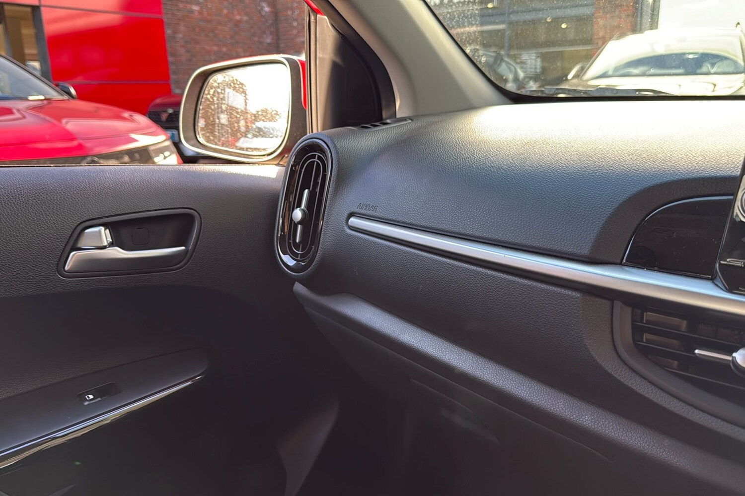 Used Kia Picanto 2024 for sale - 76627694: Photo 22