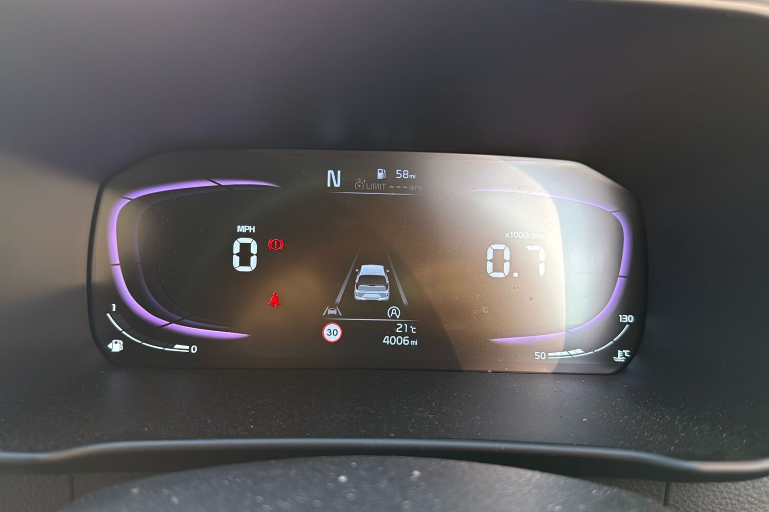 Used Kia Picanto 2024 for sale - 76627694: Photo 24