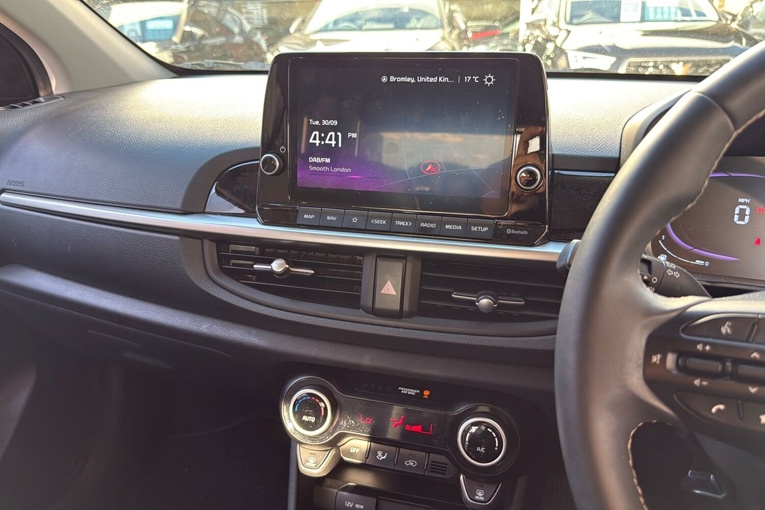 Used Kia Picanto 2024 for sale - 76627694: Photo 25