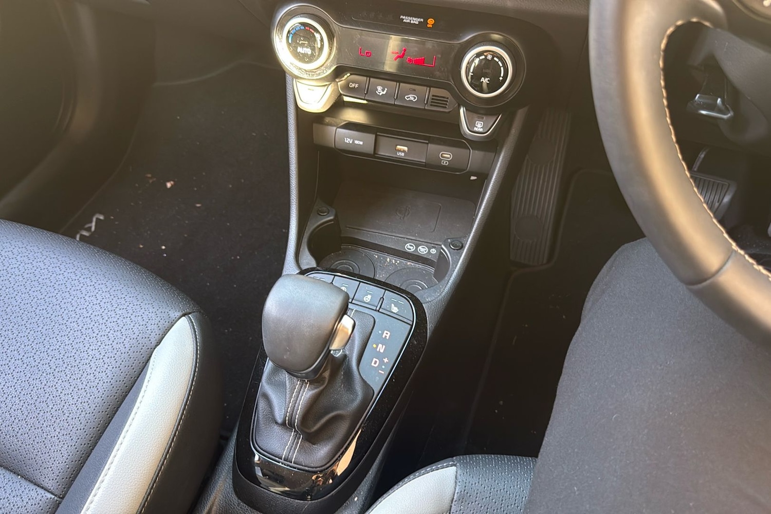 Used Kia Picanto 2024 for sale - 76627694: Photo 26