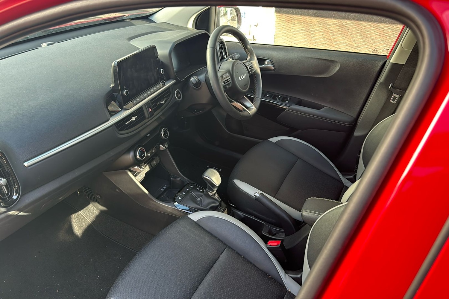 Used Kia Picanto 2024 for sale - 76627694: Photo 3