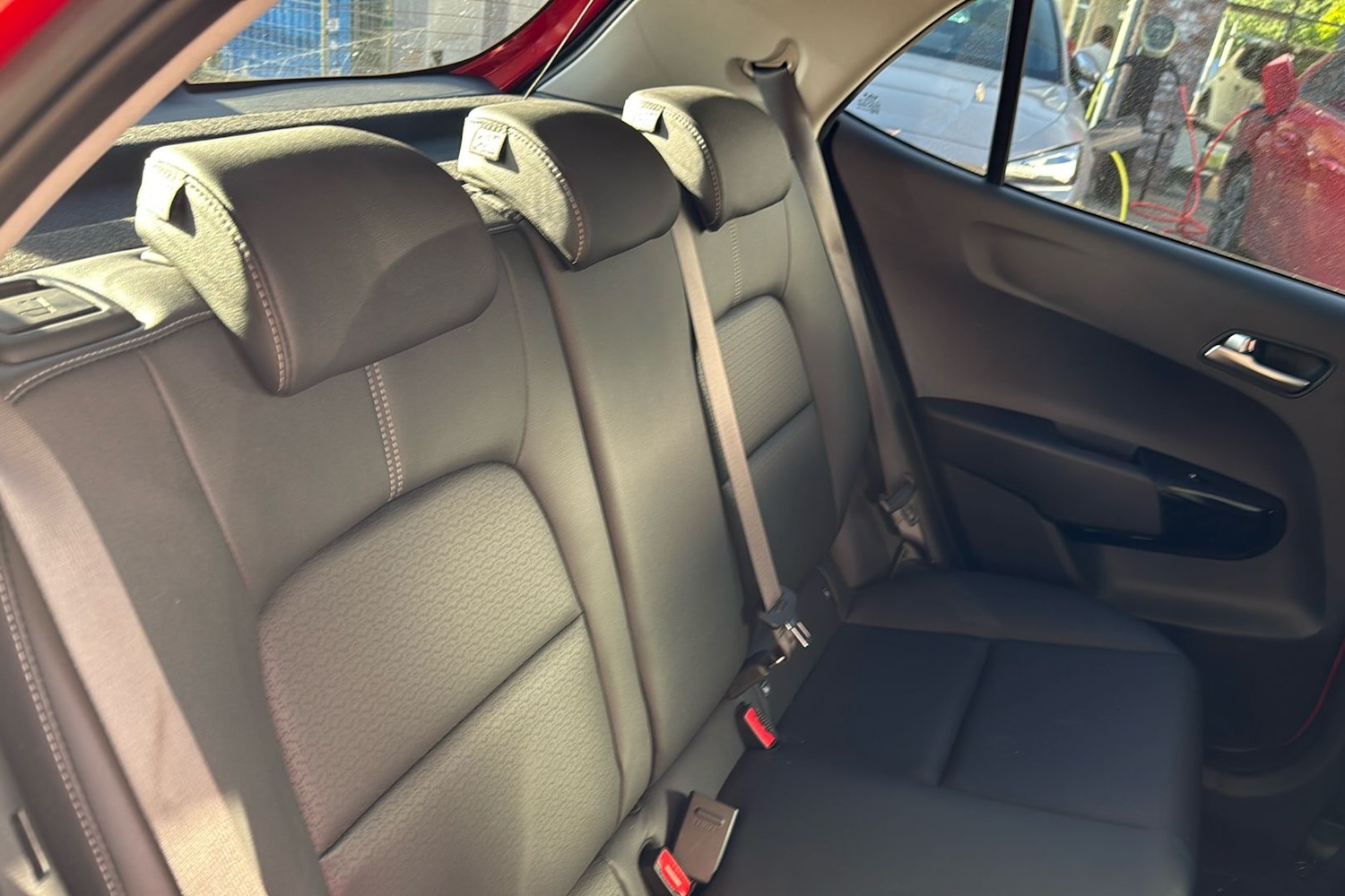 Used Kia Picanto 2024 for sale - 76627694: Photo 30