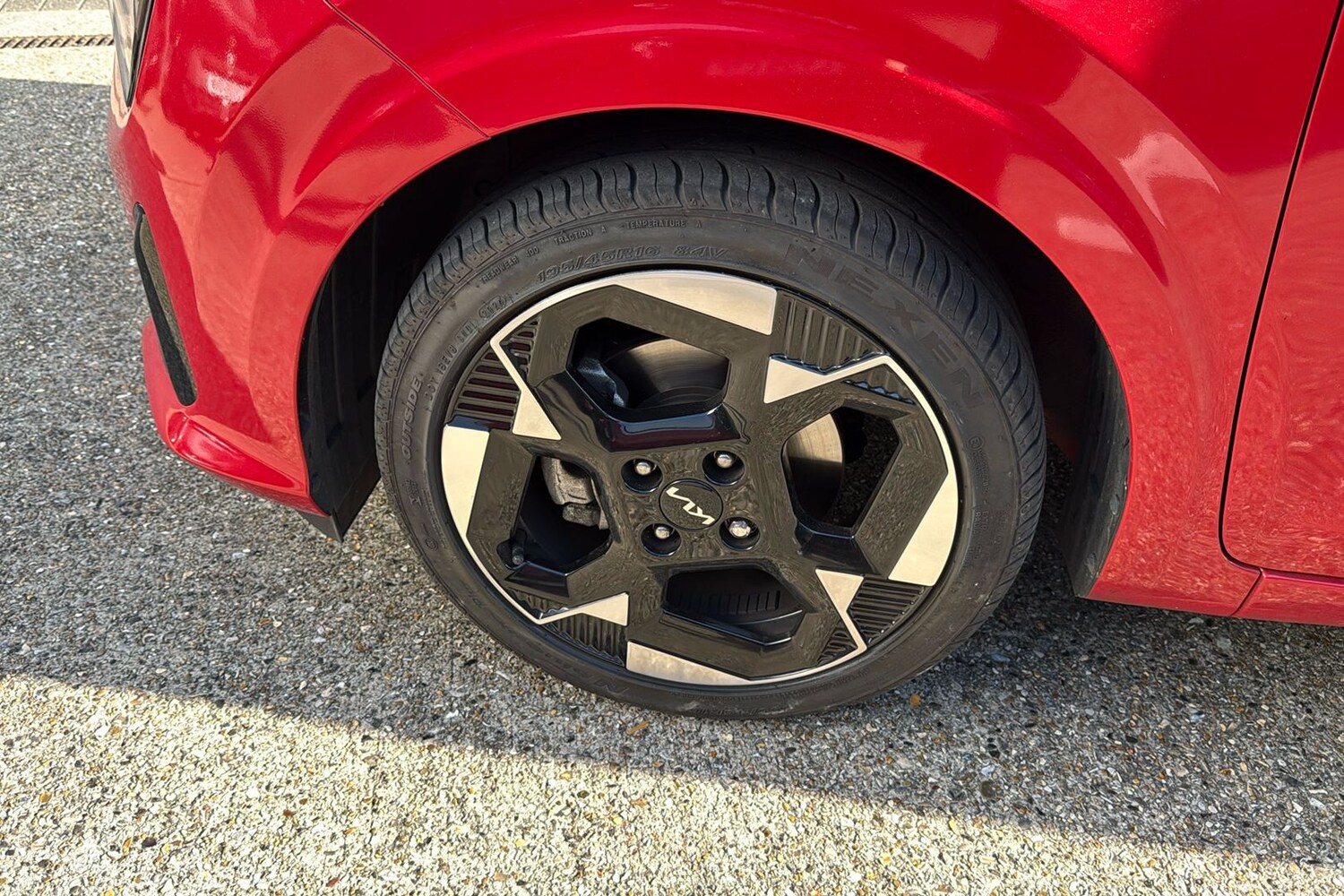 Used Kia Picanto 2024 for sale - 76627694: Photo 33