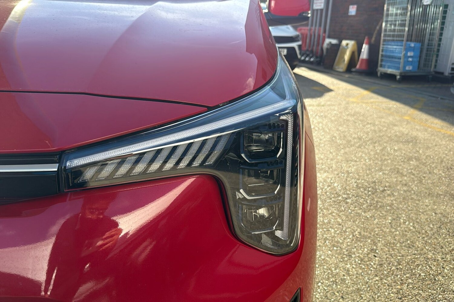 Used Kia Picanto 2024 for sale - 76627694: Photo 34