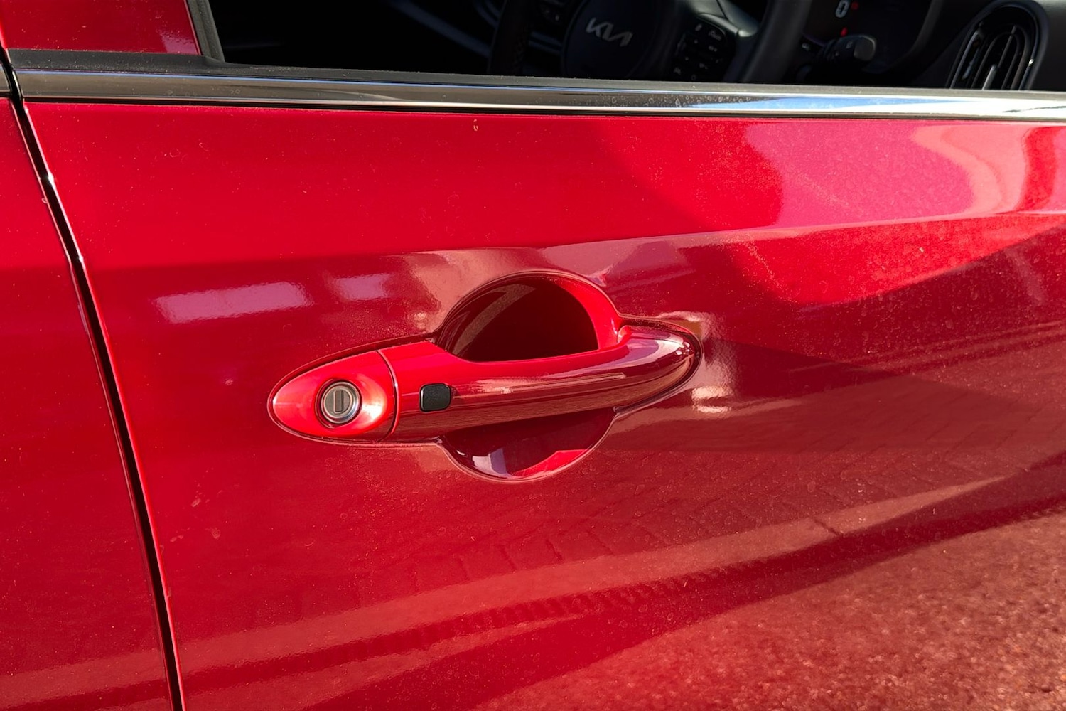 Used Kia Picanto 2024 for sale - 76627694: Photo 35