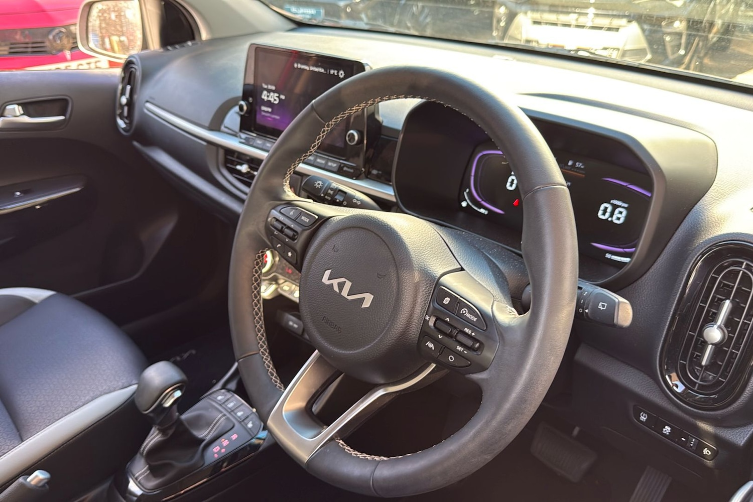 Used Kia Picanto 2024 for sale - 76627694: Photo 36