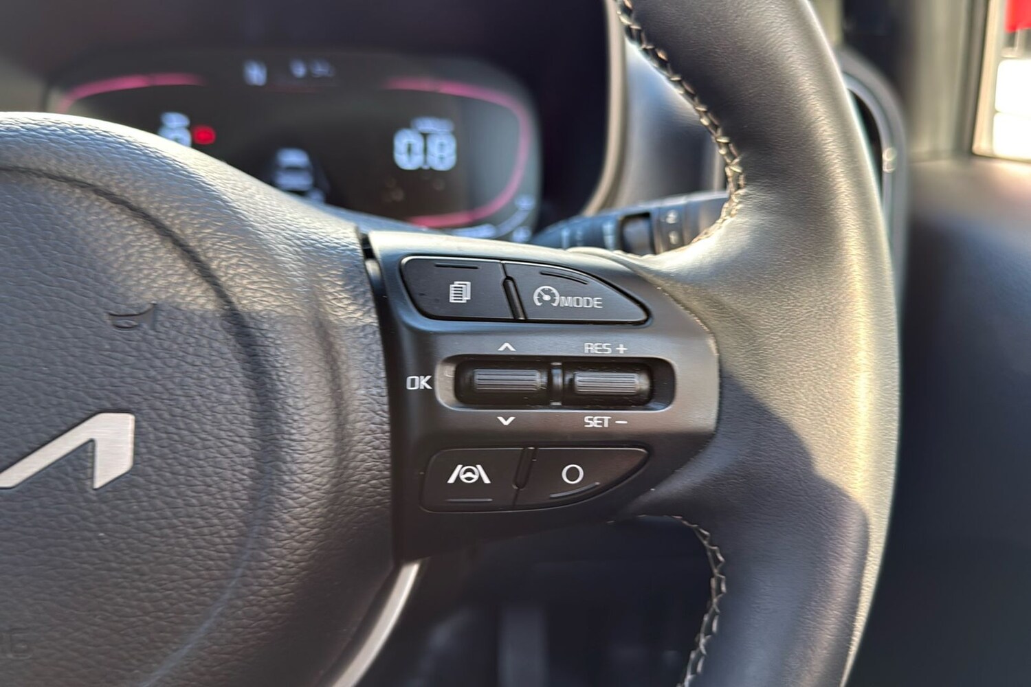 Used Kia Picanto 2024 for sale - 76627694: Photo 42