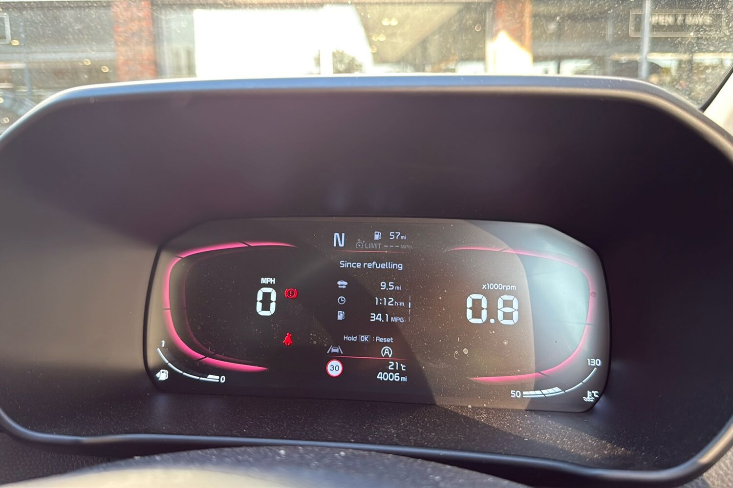 Used Kia Picanto 2024 for sale - 76627694: Photo 43