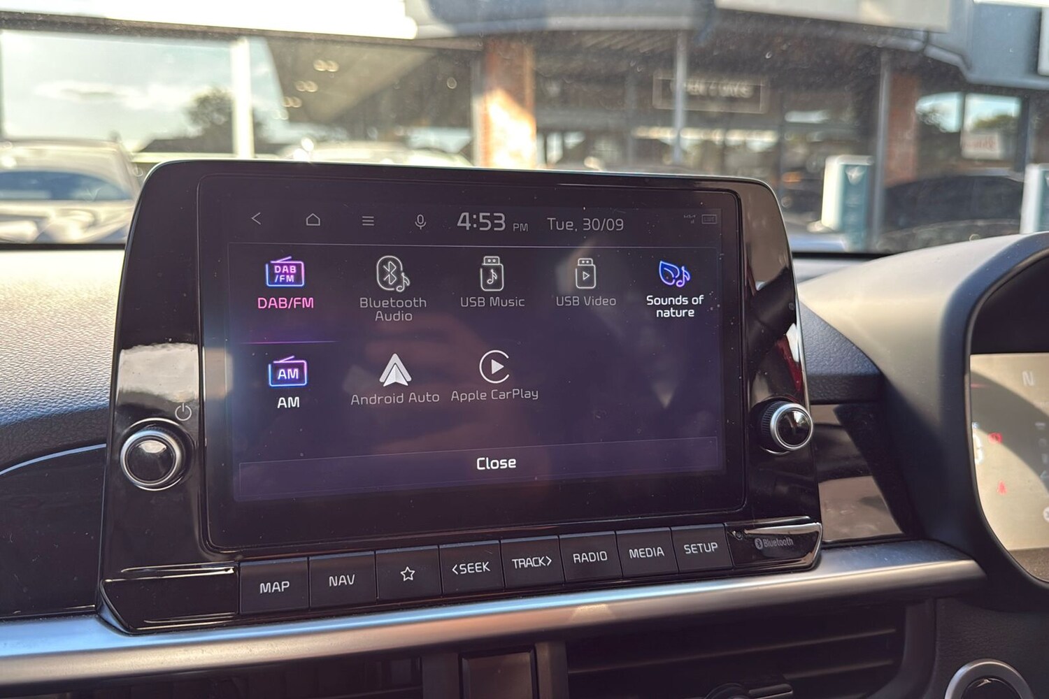 Used Kia Picanto 2024 for sale - 76627694: Photo 44