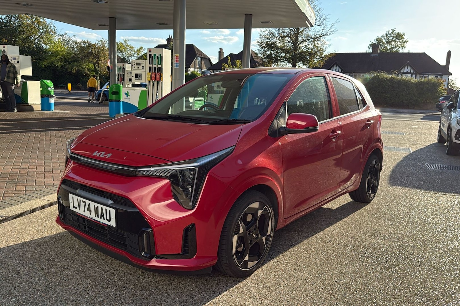 Used Kia Picanto 2024 for sale - 76627694: Photo 46