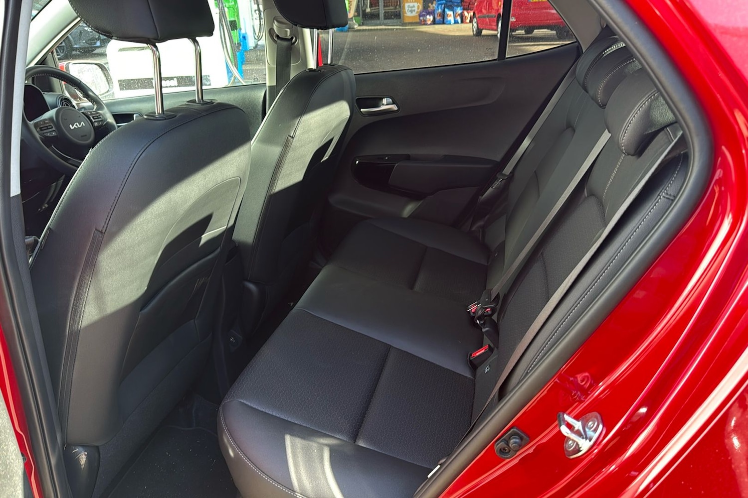 Used Kia Picanto 2024 for sale - 76627694: Photo 5