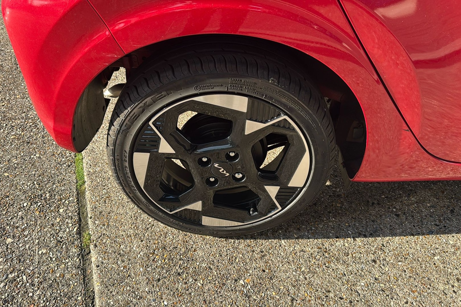 Used Kia Picanto 2024 for sale - 76627694: Photo 9