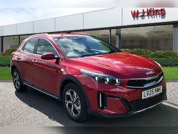 2025 - 1.5 T Gdi 2 Suv 5dr Petrol Manual Euro 6 s/s 138 Bhp
