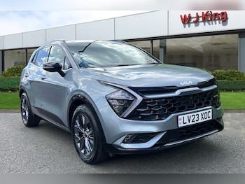 Used Kia Sportage 2023 for sale - 78300239: Photo