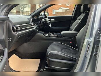 Used Kia Sportage 2023 for sale - 78300239: Photo