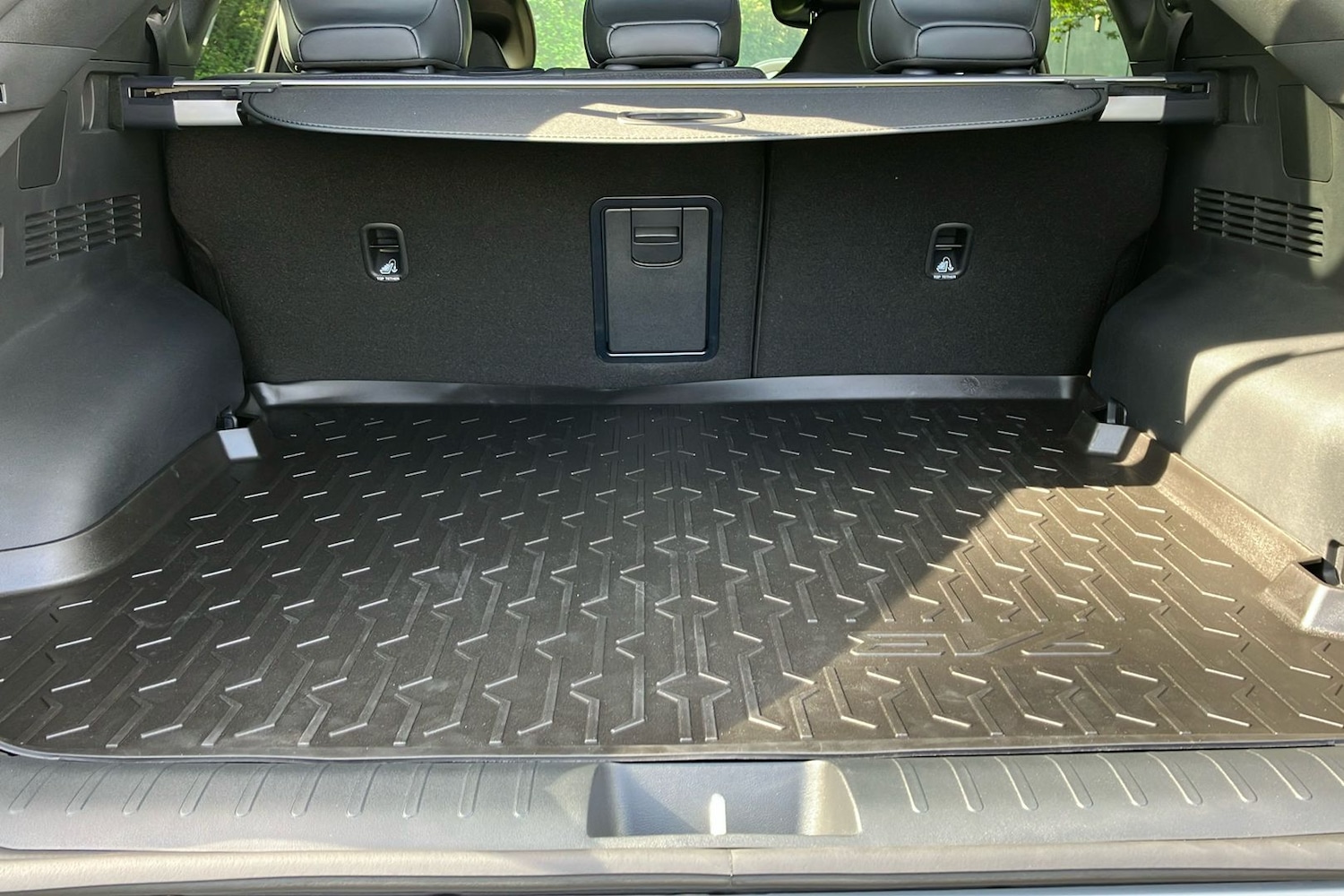 Used Kia EV6 2025 for sale - 76536484: Photo 12