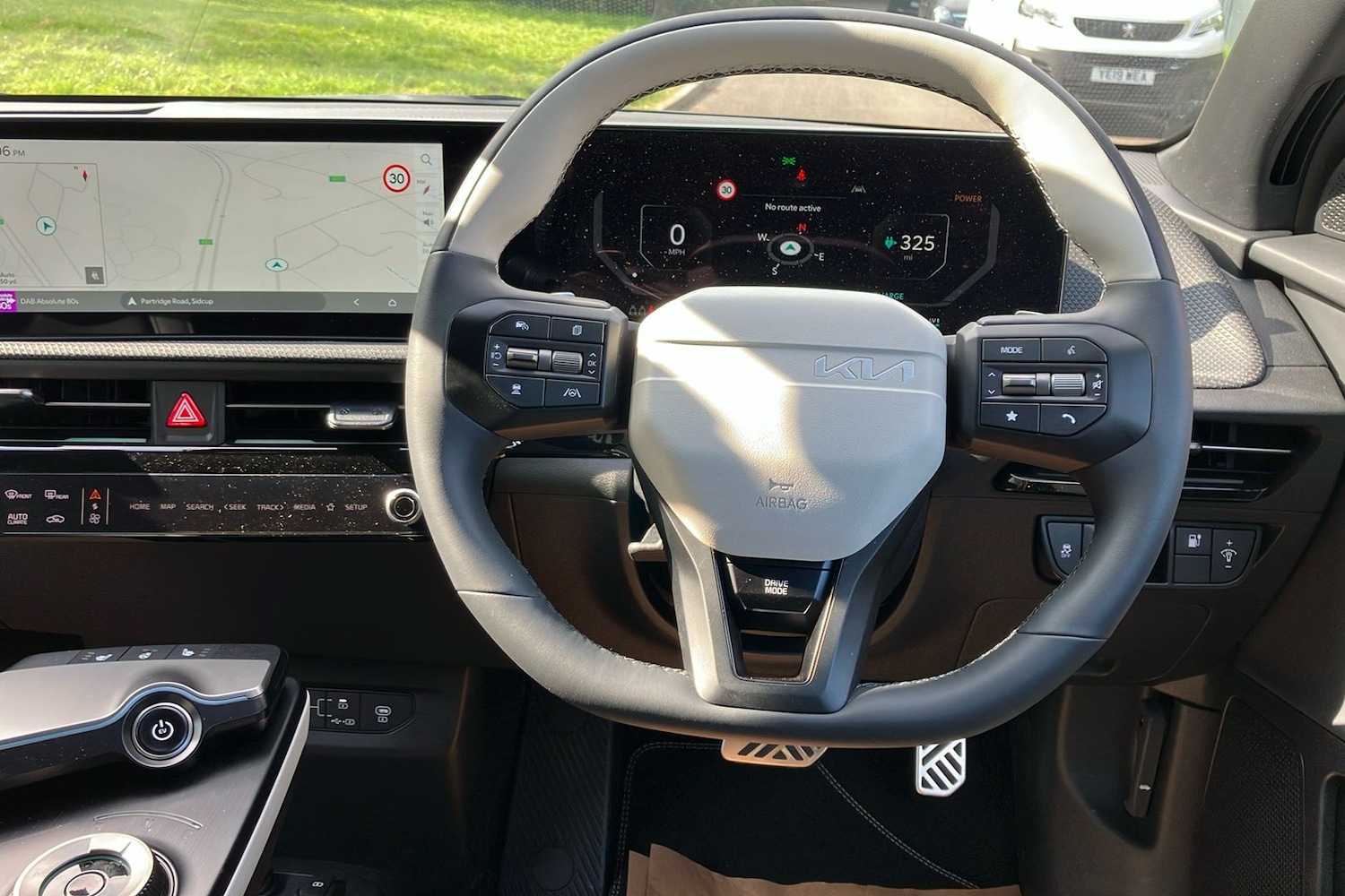 Used Kia EV6 2025 for sale - 76536484: Photo 13