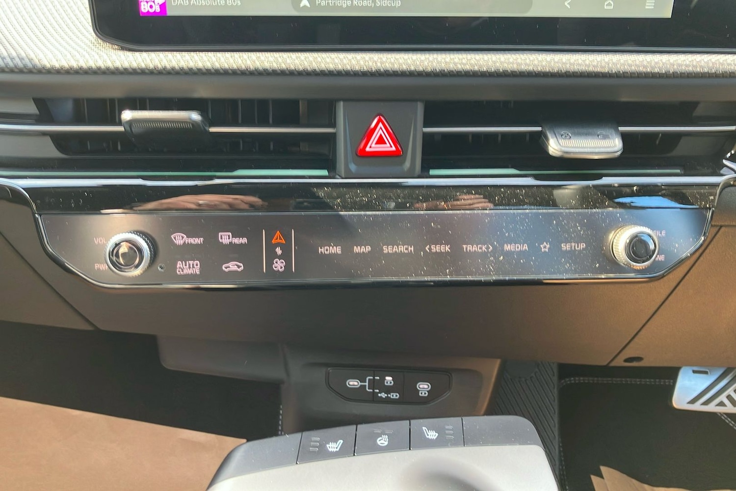 Used Kia EV6 2025 for sale - 76536484: Photo 15