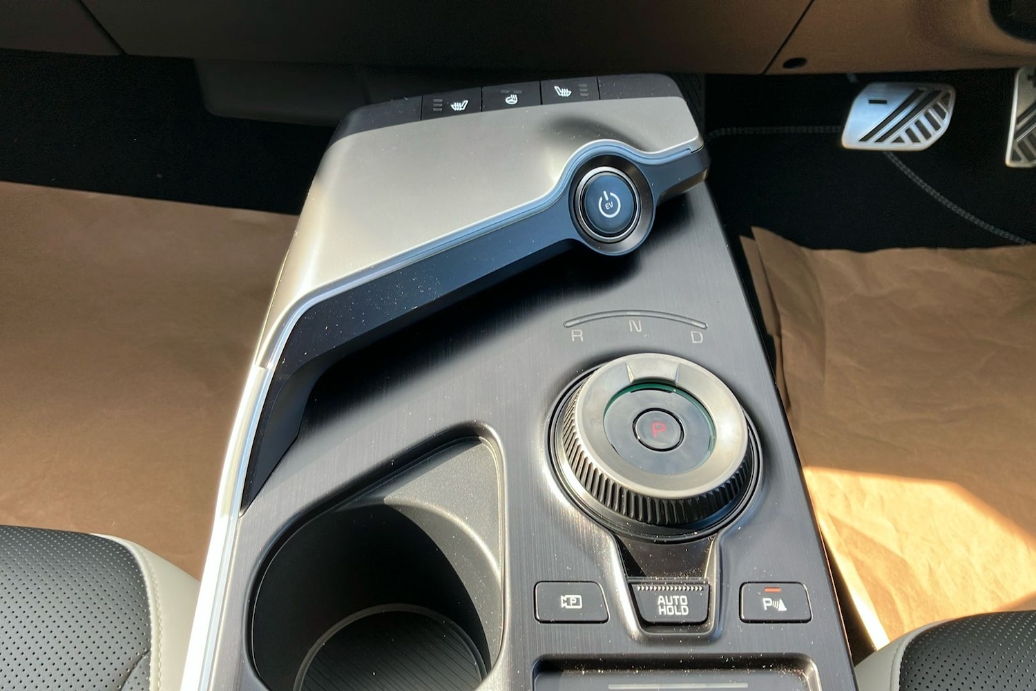 Used Kia EV6 2025 for sale - 76536484: Photo 17