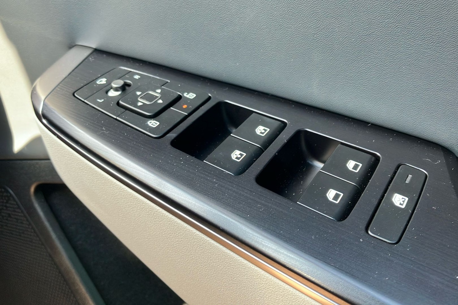 Used Kia EV6 2025 for sale - 76536484: Photo 18