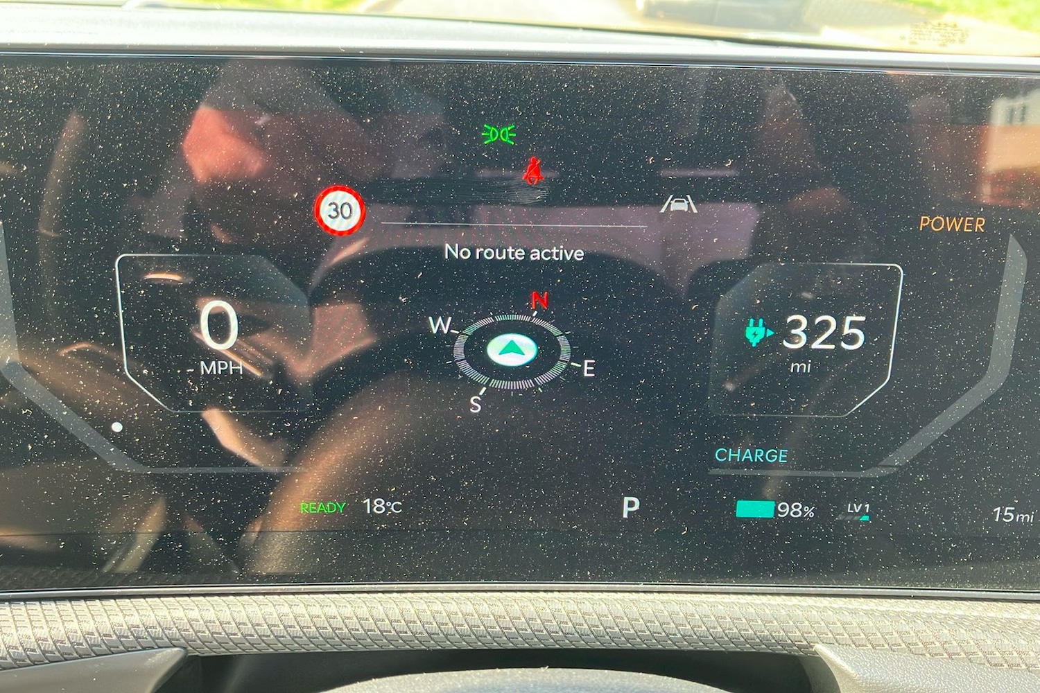 Used Kia EV6 2025 for sale - 76536484: Photo 19