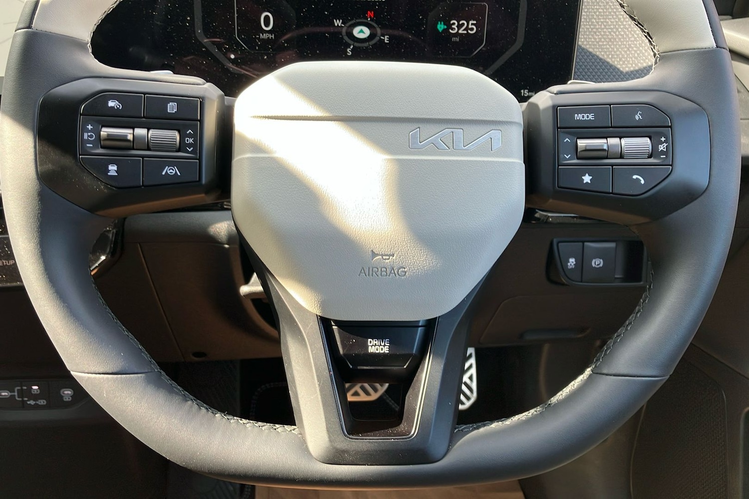 Used Kia EV6 2025 for sale - 76536484: Photo 20