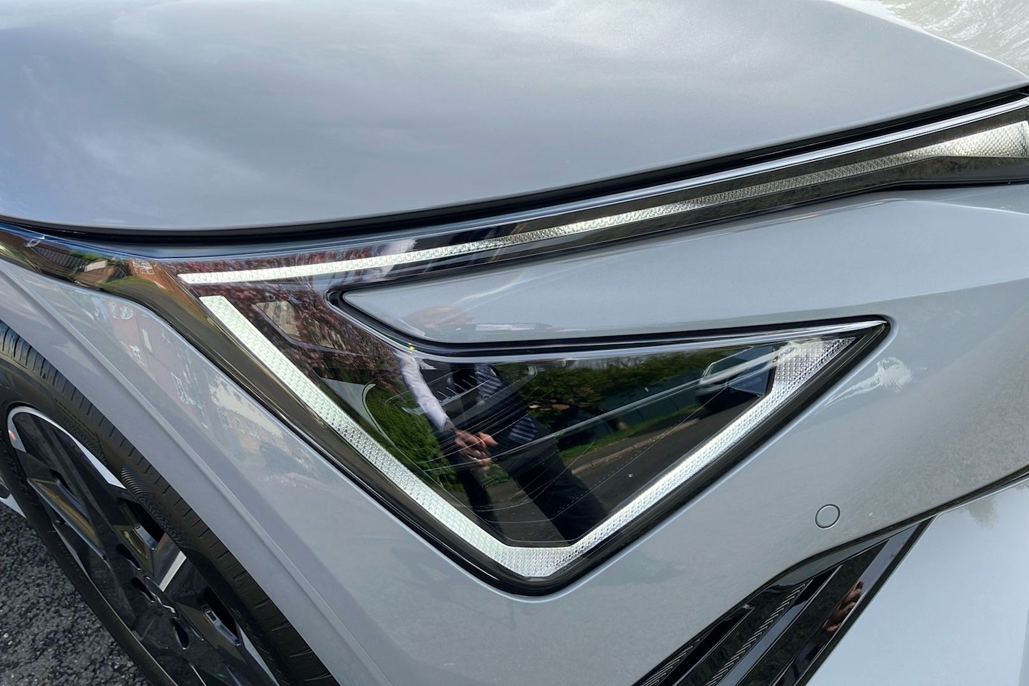 Used Kia EV6 2025 for sale - 76536484: Photo 22