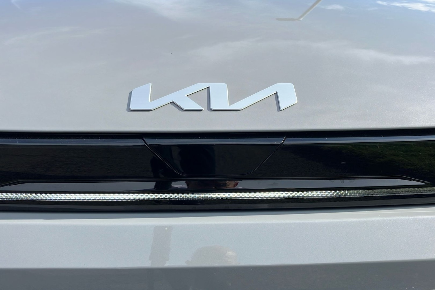 Used Kia EV6 2025 for sale - 76536484: Photo 23