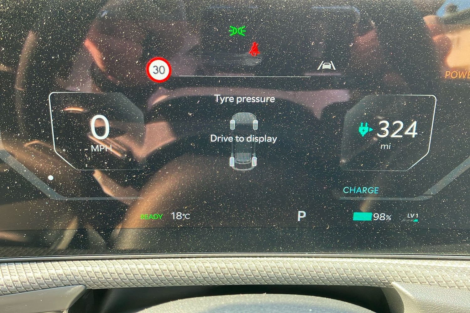 Used Kia EV6 2025 for sale - 76536484: Photo 24