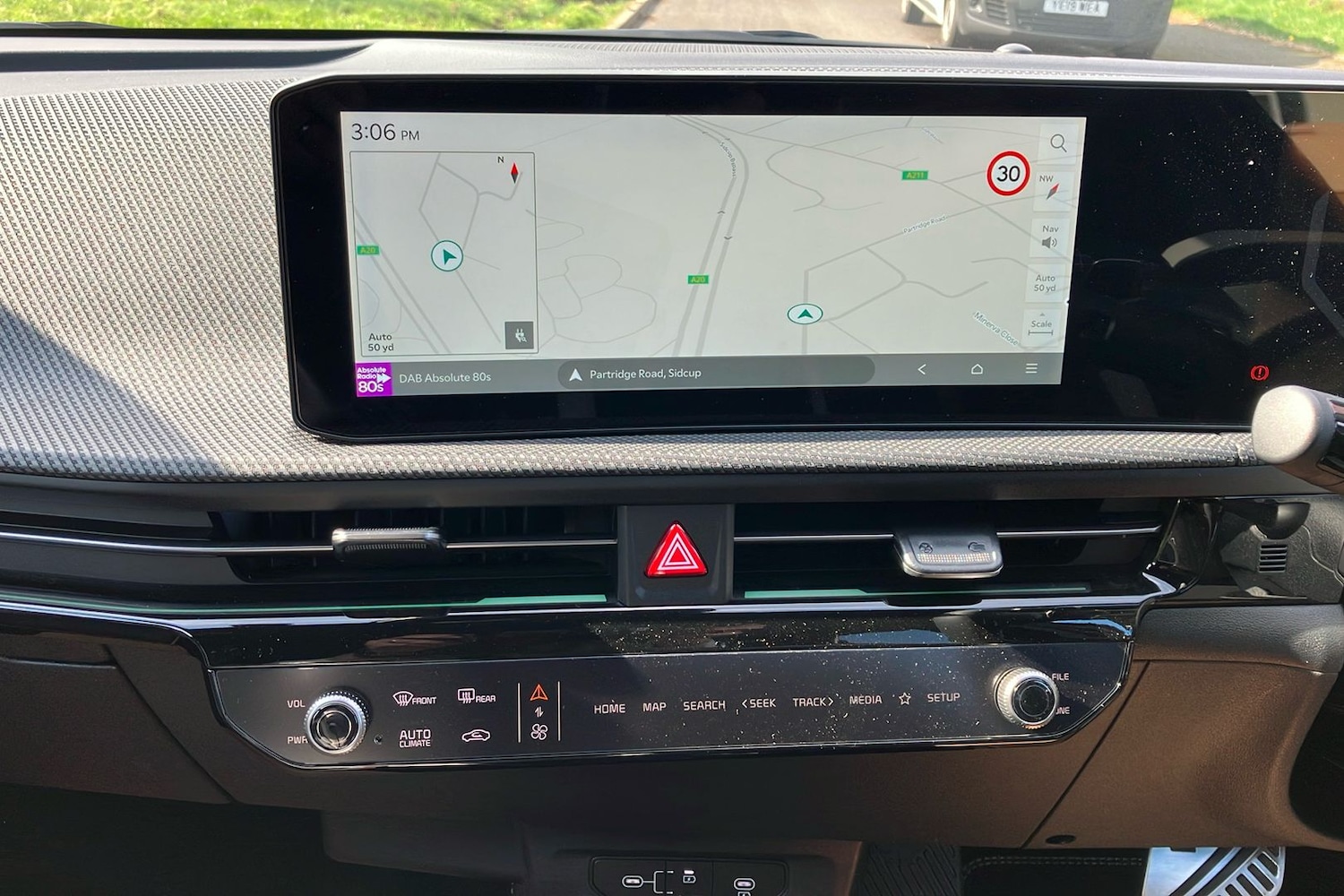 Used Kia EV6 2025 for sale - 76536484: Photo 25