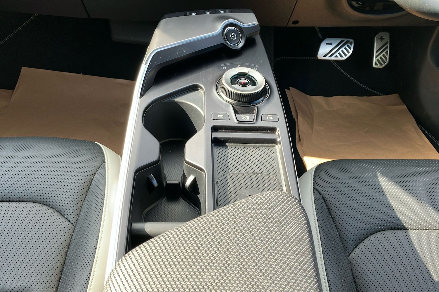 Used Kia EV6 2025 for sale - 76536484: Photo 26