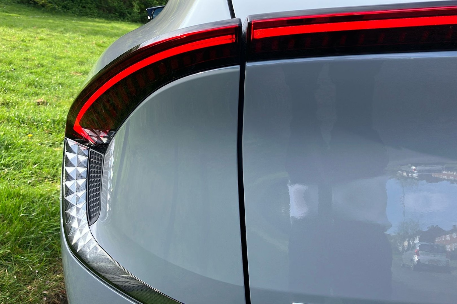 Used Kia EV6 2025 for sale - 76536484: Photo 28