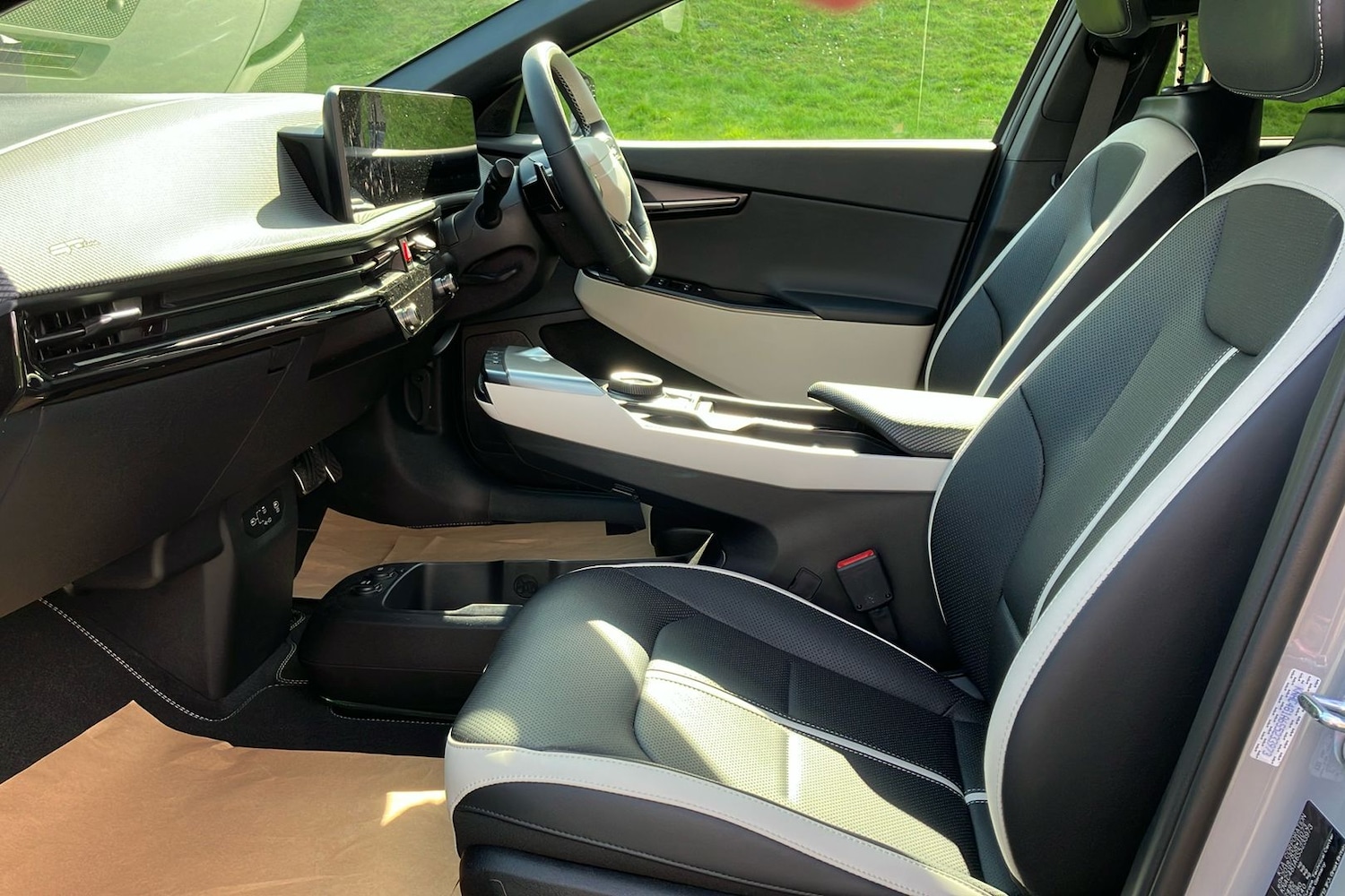 Used Kia EV6 2025 for sale - 76536484: Photo 3