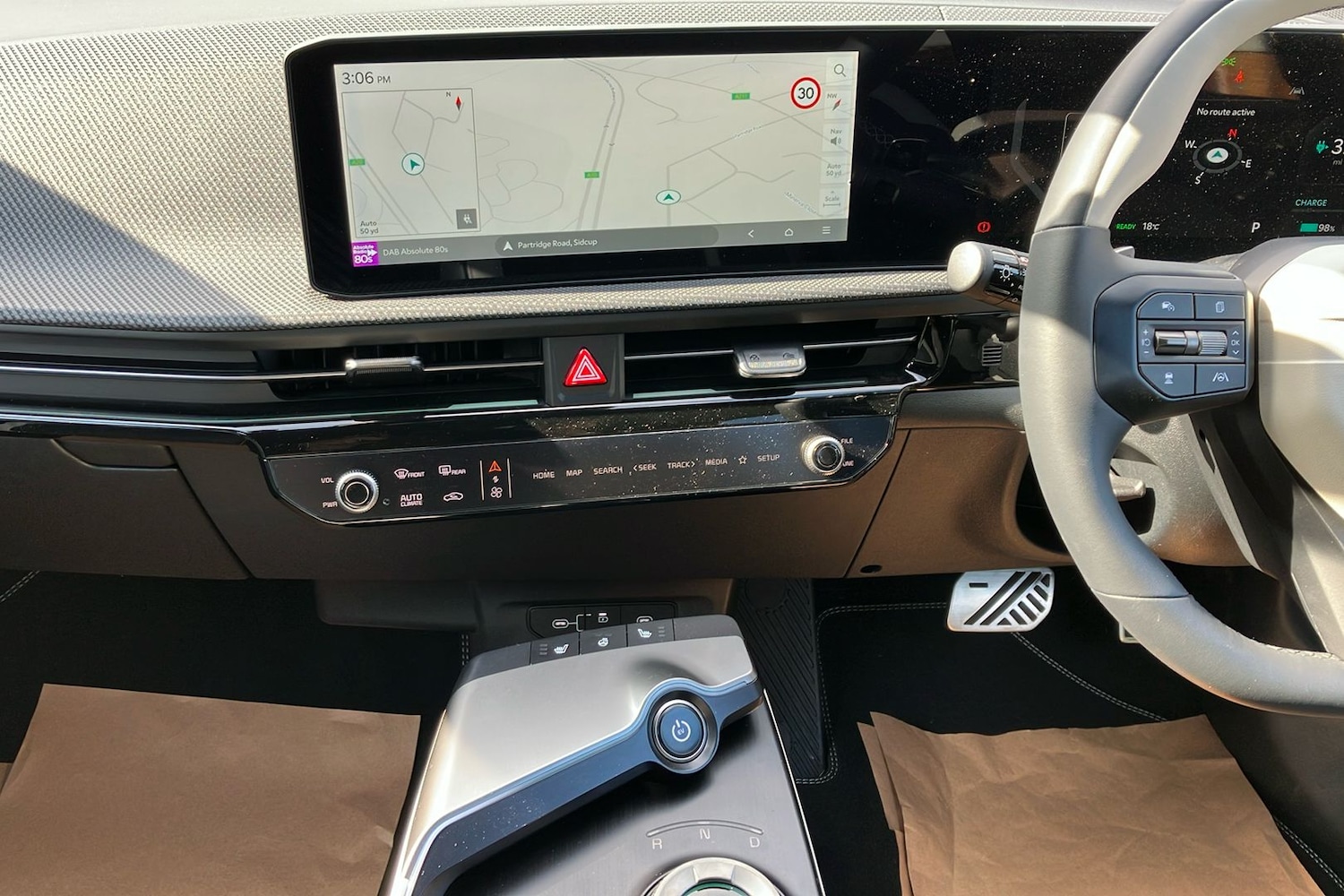 Used Kia EV6 2025 for sale - 76536484: Photo 32