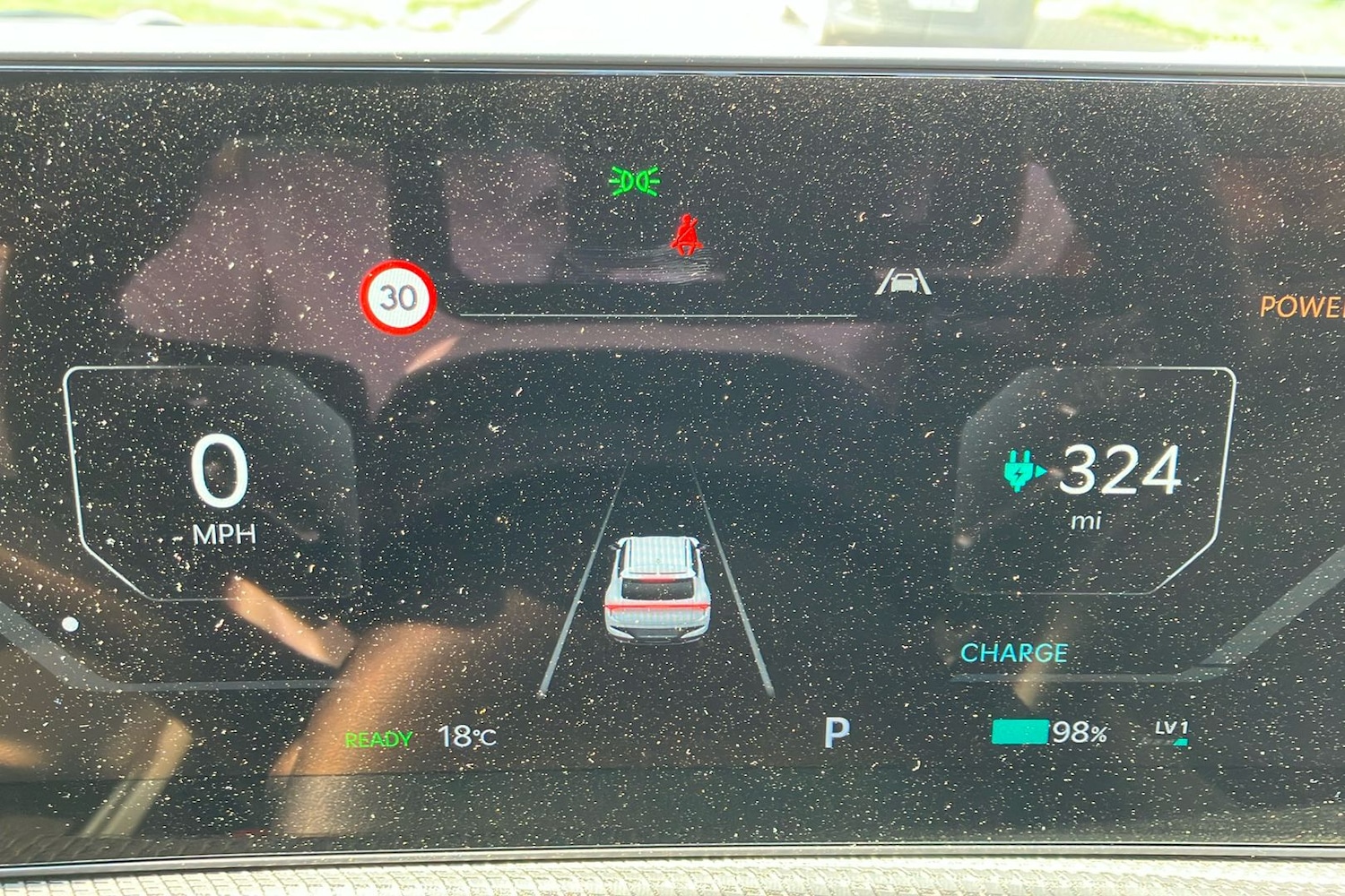 Used Kia EV6 2025 for sale - 76536484: Photo 34