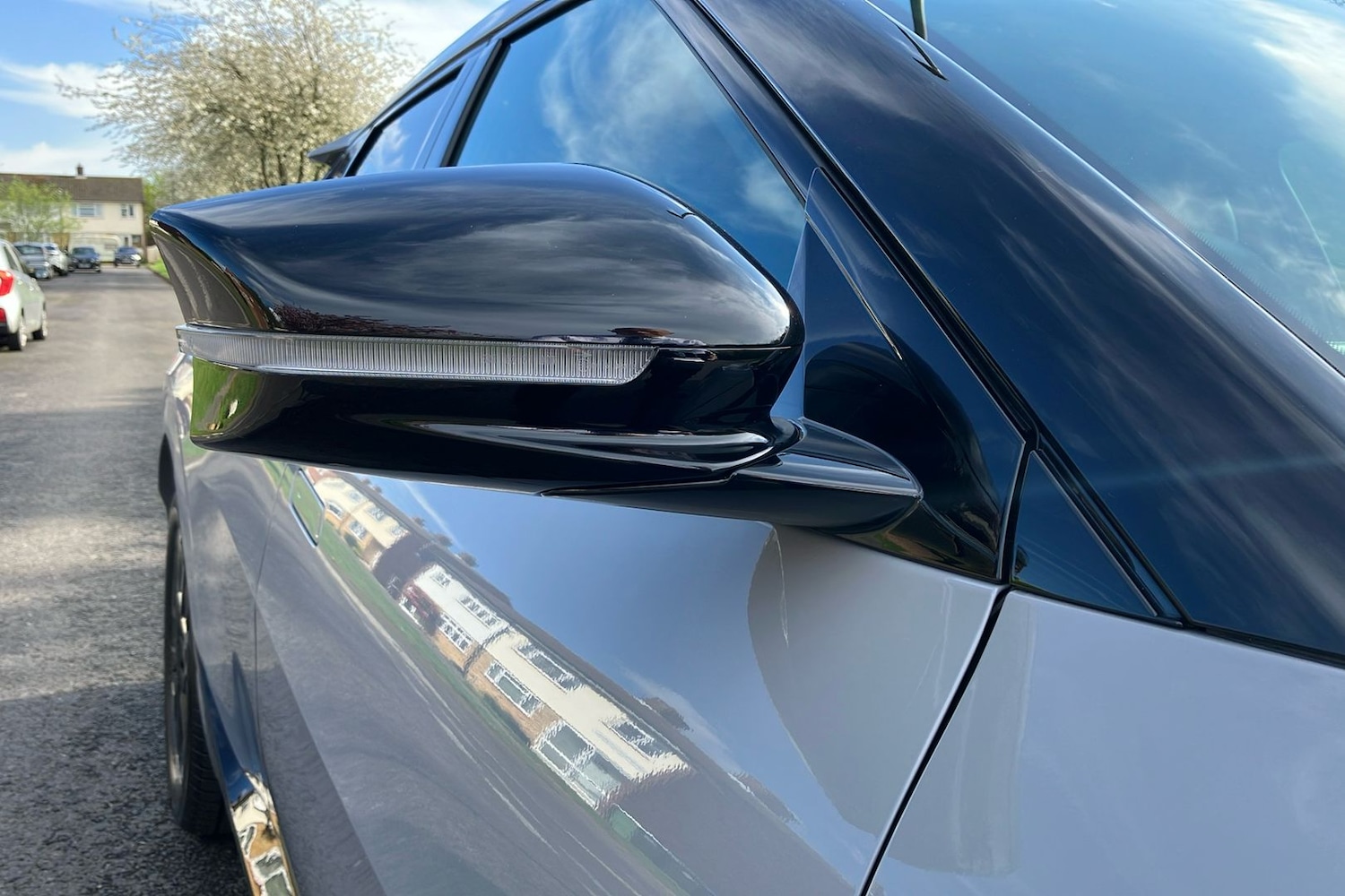 Used Kia EV6 2025 for sale - 76536484: Photo 36