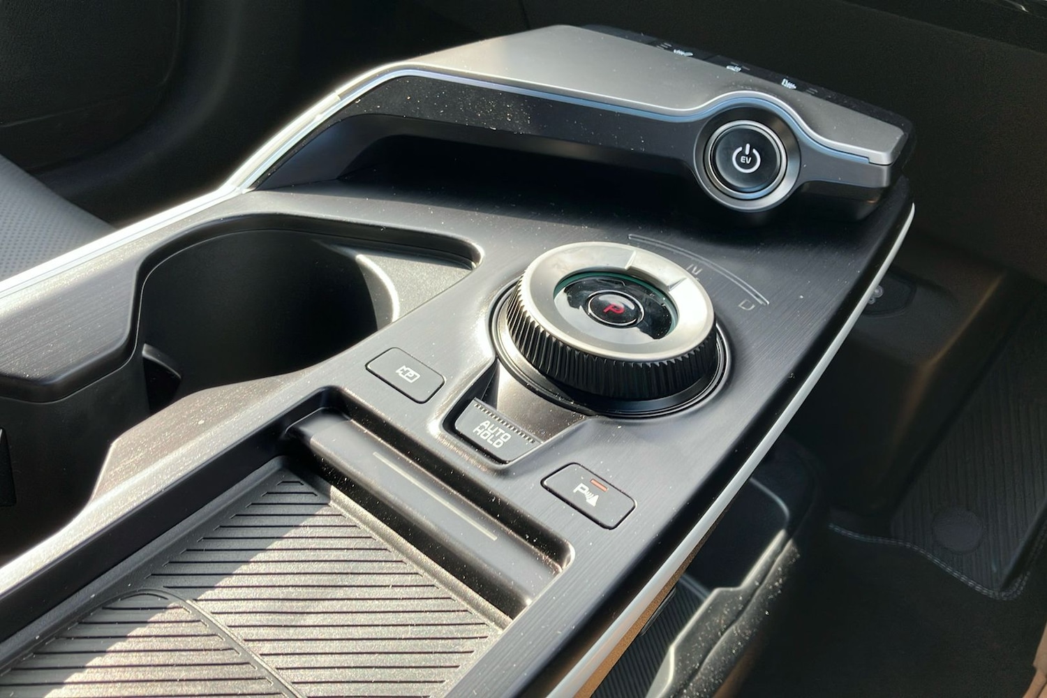 Used Kia EV6 2025 for sale - 76536484: Photo 38